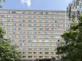 Pronájem bytu, 1+1, 31 m²