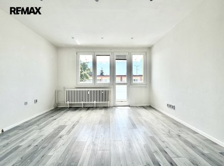 Prodej bytu, 3+1, 57 m²
