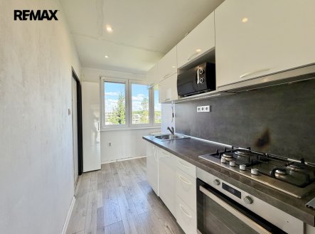 Prodej bytu, 3+1, 57 m²