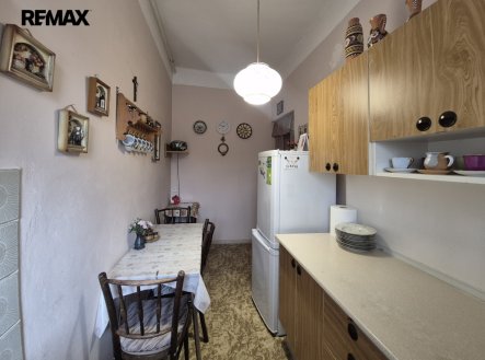 Prodej bytu, 3+1, 72 m²