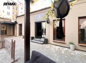 Pronájem restaurace, 72 m²