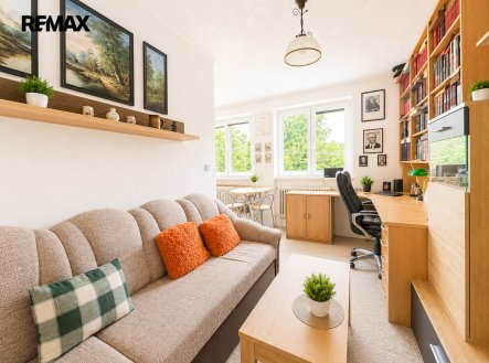 Prodej bytu, 3+kk, 57 m²