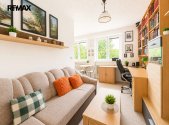 Prodej bytu, 3+kk, 57 m²