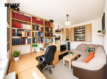 Prodej bytu, 3+kk, 57 m²