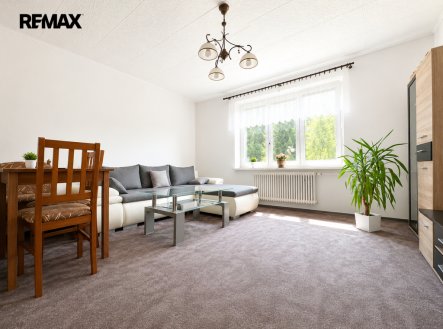 Prodej bytu, 3+kk, 57 m²