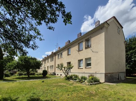 Pronájem bytu, 1+1, 52 m² obrázek