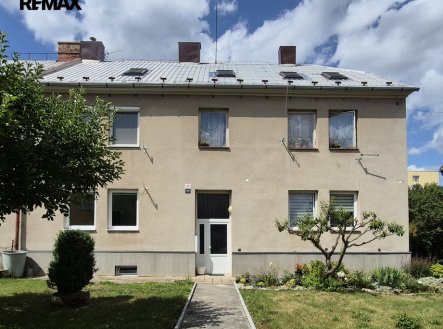 Pronájem bytu, 1+1, 52 m²