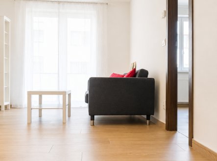 Pronájem bytu, 2+kk, 58 m²