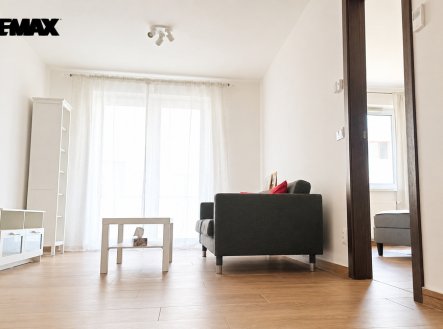 Pronájem bytu, 2+kk, 58 m²