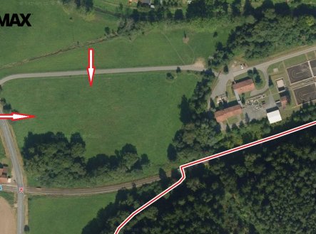 Prodej pozemku pro komerční výstavbu, 12 284 m² obrázek