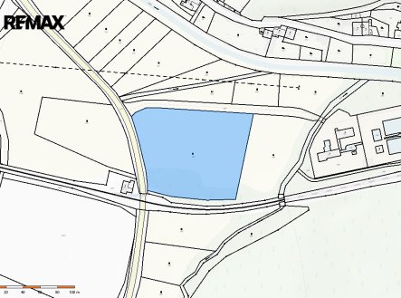 Prodej pozemku pro komerční výstavbu, 12 284 m²