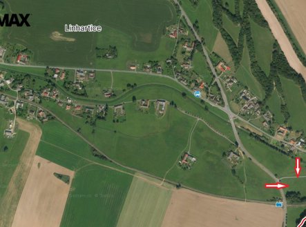 Prodej pozemku pro komerční výstavbu, 12 284 m²