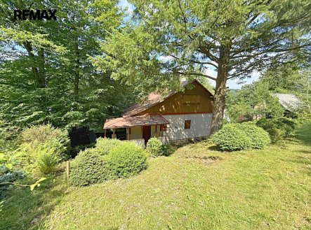 img-8475.jpg | Prodej - chata/rekreační objekt, 69 m²
