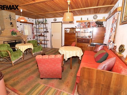 img-9704.jpg | Prodej - chata/rekreační objekt, 69 m²