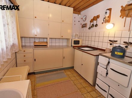 img-9699.jpg | Prodej - chata/rekreační objekt, 69 m²