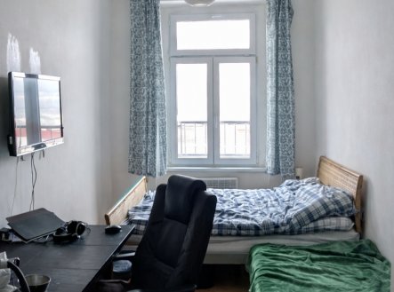 Prodej bytu, 2+1, 56 m²