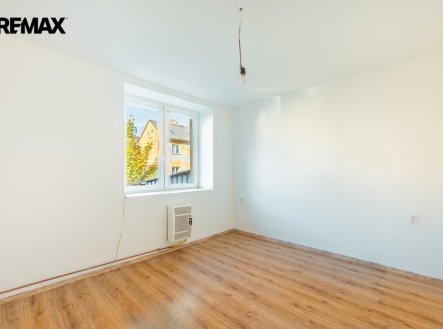 Prodej bytu, 2+kk, 57 m²