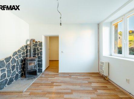 Prodej bytu, 2+kk, 57 m²