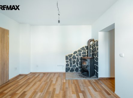 Prodej bytu, 2+kk, 57 m²