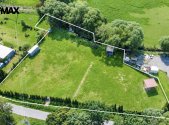 Prodej pozemku pro bydlení, 3 331 m²