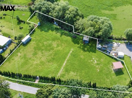 Prodej pozemku pro bydlení, 3 331 m²