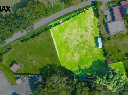 Prodej pozemku pro bydlení, 3 331 m²