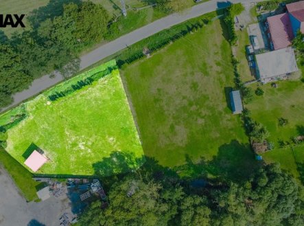 Prodej pozemku pro bydlení, 3 331 m²