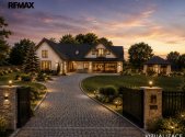 Prodej pozemku pro bydlení, 1 463 m²