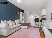 Prodej bytu, 2+kk, 46 m²