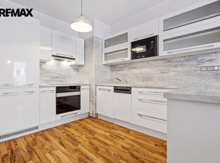 Prodej bytu, 2+kk, 46 m²