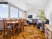 Prodej bytu, 4+1, 86 m²