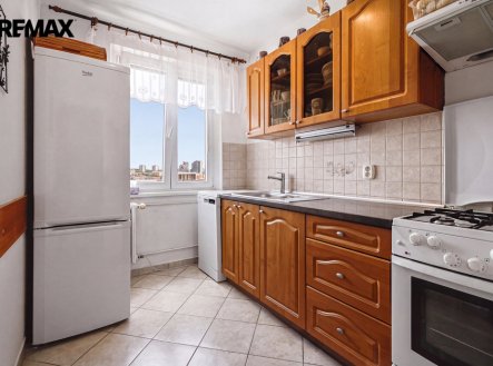 Prodej bytu, 4+1, 86 m²