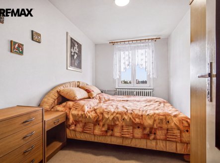 Prodej bytu, 4+1, 86 m²