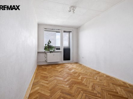 Prodej bytu, 4+1, 86 m²