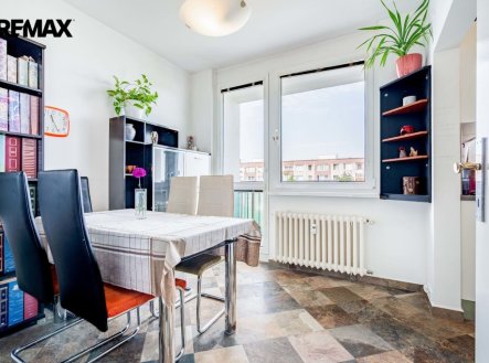 Prodej bytu, 4+1, 90 m²