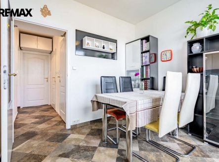 Prodej bytu, 4+1, 90 m²