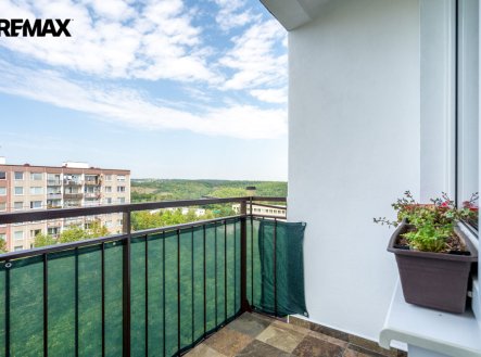 Prodej bytu, 4+1, 90 m²