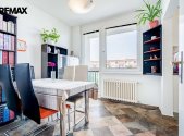Prodej bytu, 4+1, 90 m²