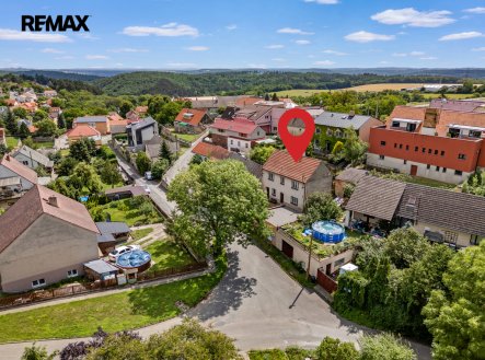 Prodej domu/vily, 110 m²