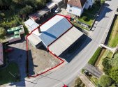 Pronájem obchodní prostory, 238 m²