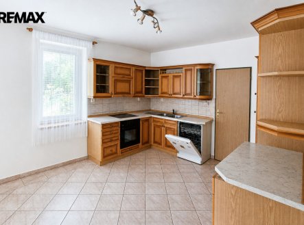Pronájem bytu, 2+1, 90 m²