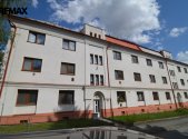 Prodej bytu, 2+kk, 54 m²
