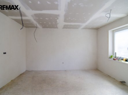 Prodej bytu, 2+kk, 54 m²