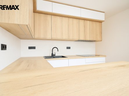 Pronájem bytu, 3+1, 73 m²