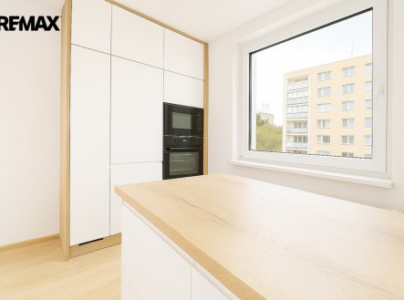 Pronájem bytu, 3+1, 73 m²
