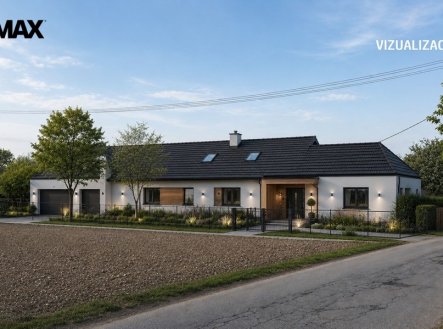 Prodej domu/vily, 139 m²