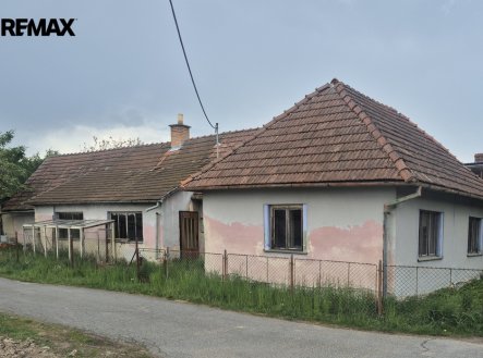 Prodej chaty/rekreačního objektu, 139 m²