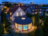 Prodej - dům/vila, 507 m²