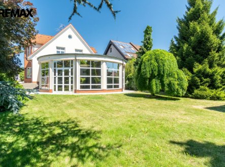 Prodej domu/vily, 507 m²