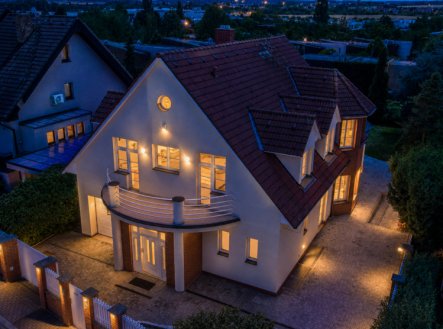 Prodej domu/vily, 507 m²